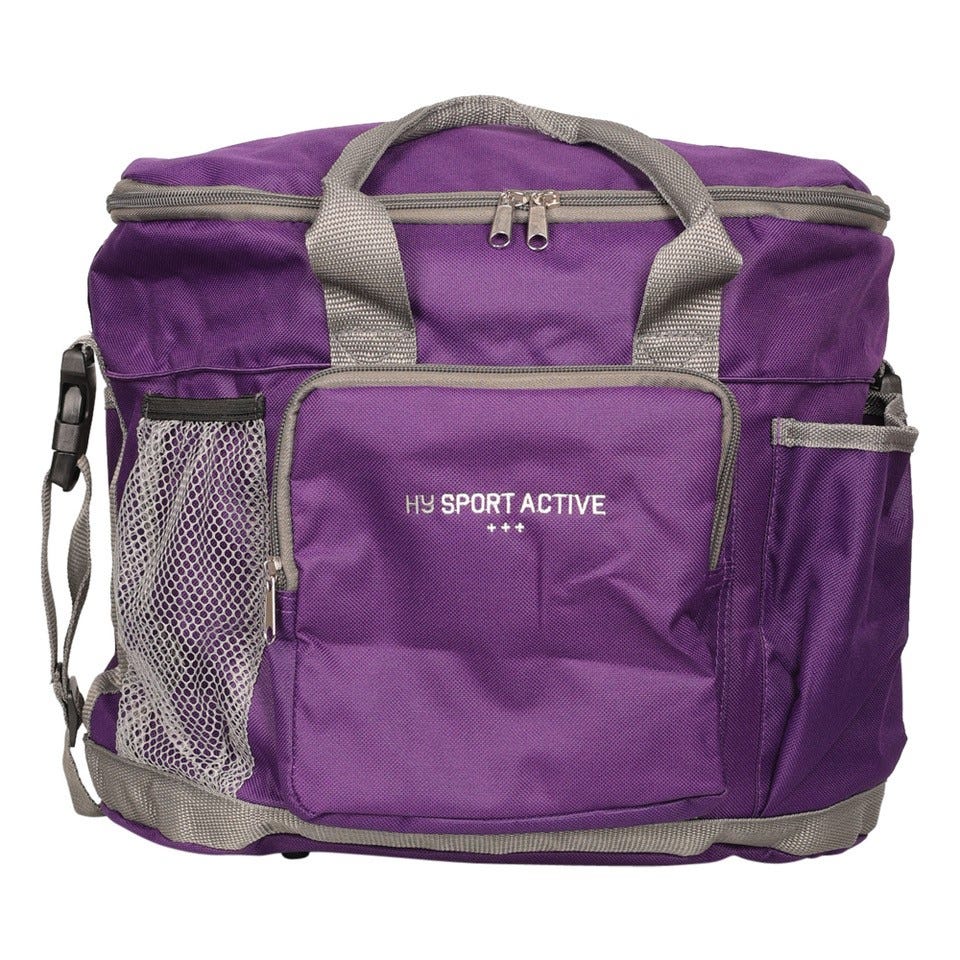 Hy Sport Active Grooming Bag image 21